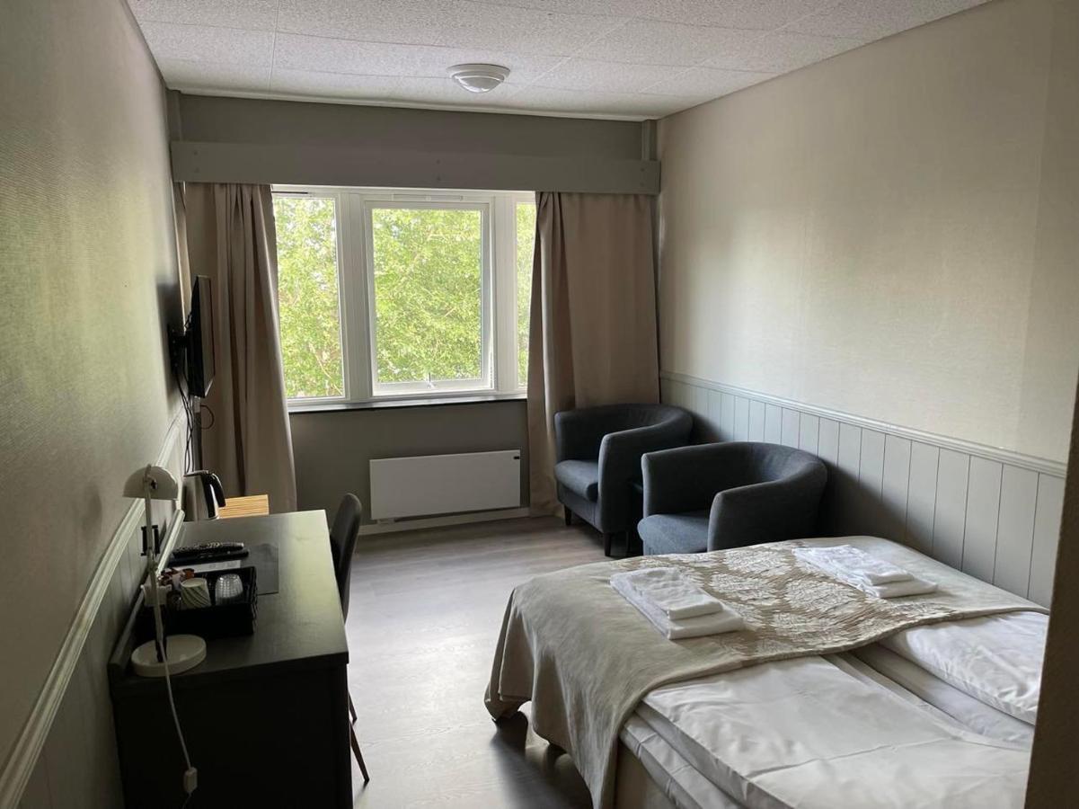Sorreisa Hotell Nordstraumen المظهر الخارجي الصورة
